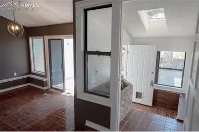 1090 N War Eagle Drive, Colorado Springs, CO 80919 - Photo 13
