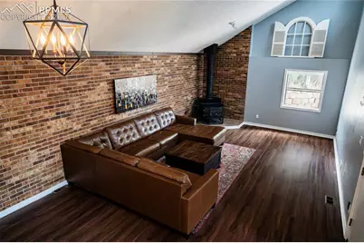 1090 N War Eagle Drive, Colorado Springs, CO 80919 - Photo 11