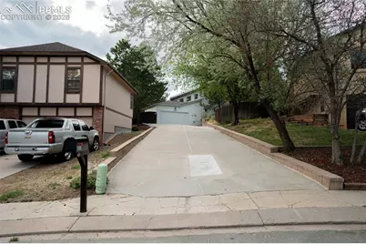 1090 N War Eagle Drive, Colorado Springs, CO 80919 - Photo 3