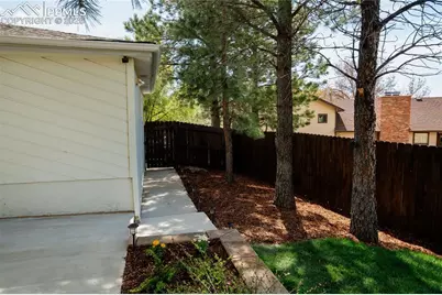 1090 N War Eagle Drive, Colorado Springs, CO 80919 - Photo 39