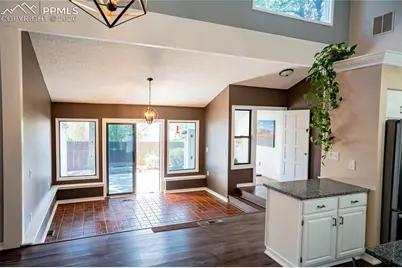 1090 N War Eagle Drive, Colorado Springs, CO 80919 - Photo 5