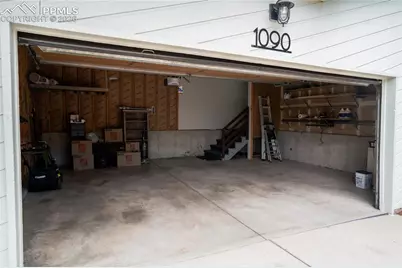 1090 N War Eagle Drive, Colorado Springs, CO 80919 - Photo 33