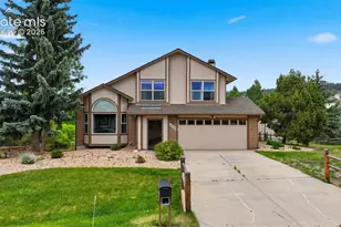450 Picasso Ct, Colorado Springs, CO 80921 - Photo 1