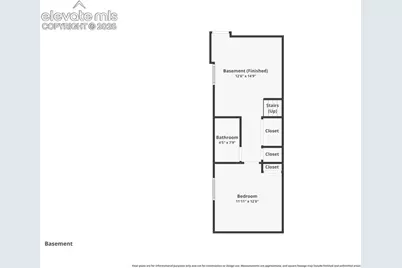 450 Picasso Court, Colorado Springs, CO 80921 - Photo 35