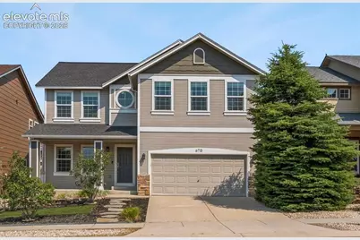 6713 Wild Indigo Drive, Colorado Springs, CO 80923 - Photo 1