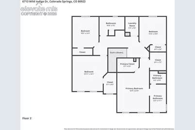 6713 Wild Indigo Drive, Colorado Springs, CO 80923 - Photo 45