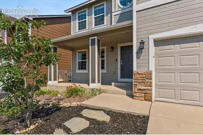 6713 Wild Indigo Drive, Colorado Springs, CO 80923 - Photo 3