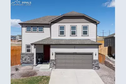 10032 Jaggar Way, Peyton, CO 80831 - Photo 1