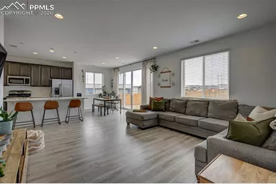 10032 Jaggar Way, Peyton, CO 80831 - Photo 13