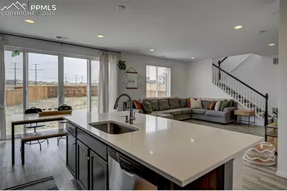 10032 Jaggar Way, Peyton, CO 80831 - Photo 9
