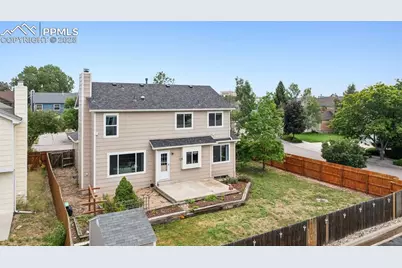 5026 Plumstead Drive, Colorado Springs, CO 80920 - Photo 31