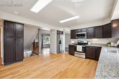 5026 Plumstead Drive, Colorado Springs, CO 80920 - Photo 7