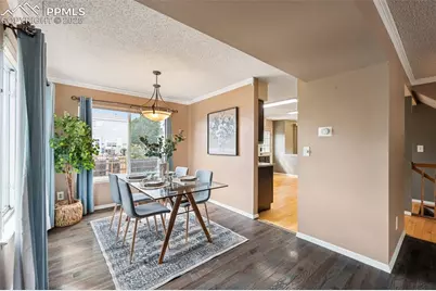 5026 Plumstead Drive, Colorado Springs, CO 80920 - Photo 5