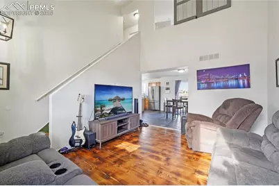 10965 Tidal Run Circle, Fountain, CO 80817 - Photo 5