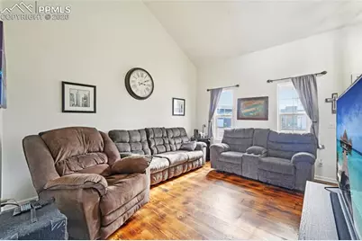 10965 Tidal Run Circle, Fountain, CO 80817 - Photo 7