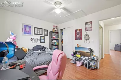 10965 Tidal Run Circle, Fountain, CO 80817 - Photo 33