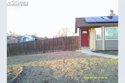 114 Turf Trail Place, Fountain, CO 80817 - Photo 3