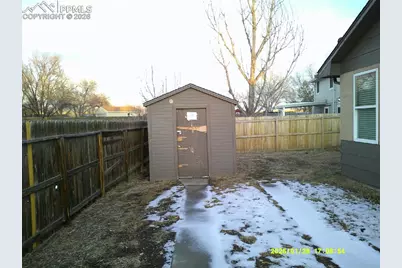 114 Turf Trail Place, Fountain, CO 80817 - Photo 19