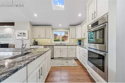 1214 Hill Circle, Colorado Springs, CO 80904 - Photo 19