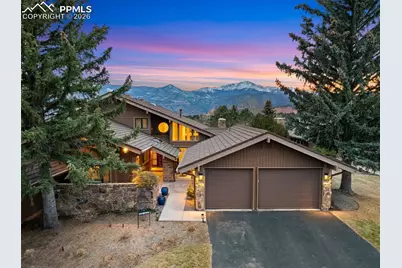 1214 Hill Circle, Colorado Springs, CO 80904 - Photo 1