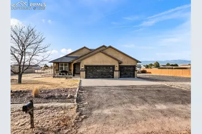 1140 W Shenandoah Drive, Pueblo, CO 81007 - Photo 41