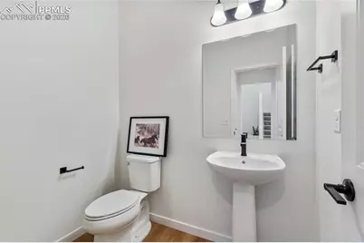 9283 Old Divide Drive, Colorado Springs, CO 80908 - Photo 13