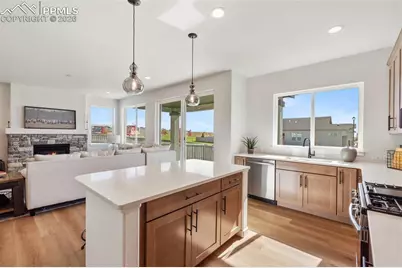 9283 Old Divide Drive, Colorado Springs, CO 80908 - Photo 9