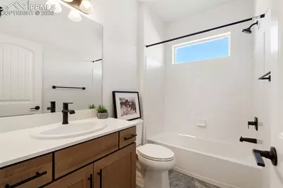 9283 Old Divide Drive, Colorado Springs, CO 80908 - Photo 23