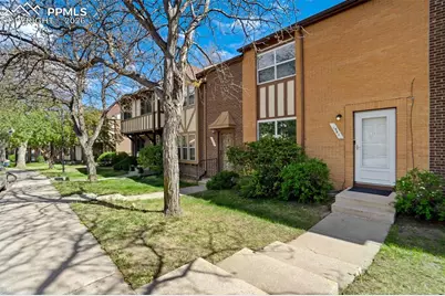 1951 N Academy Boulevard, Colorado Springs, CO 80909 - Photo 1