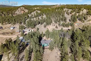 517 Crystal Peak Rd, Florissant, CO 80816 - Photo 31