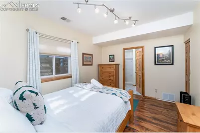 517 Crystal Peak Road, Florissant, CO 80816 - Photo 11