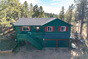 517 Crystal Peak Rd, Florissant, CO 80816 - Photo 35