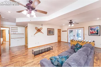 517 Crystal Peak Road, Florissant, CO 80816 - Photo 9