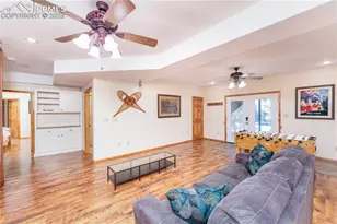 517 Crystal Peak Rd, Florissant, CO 80816 - Photo 9