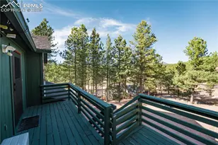 517 Crystal Peak Rd, Florissant, CO 80816 - Photo 25