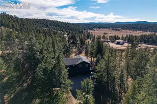 517 Crystal Peak Rd, Florissant, CO 80816 - Photo 29