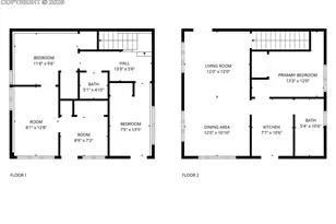 68 Minnehaha Ave, Manitou Springs, CO 80829 - Photo 27