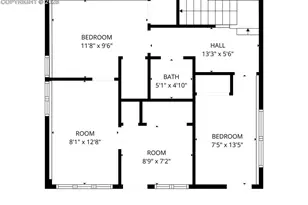 68 Minnehaha Ave, Manitou Springs, CO 80829 - Photo 29