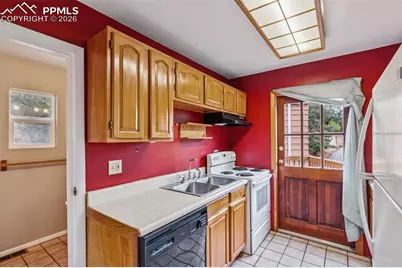 68 Minnehaha Avenue, Manitou Springs, CO 80829 - Photo 7