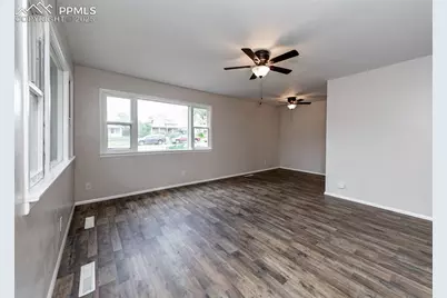 909 E Costilla Street, Colorado Springs, CO 80903 - Photo 5