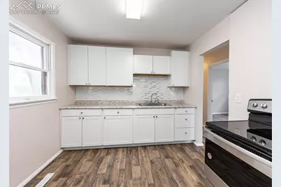 909 E Costilla Street, Colorado Springs, CO 80903 - Photo 13