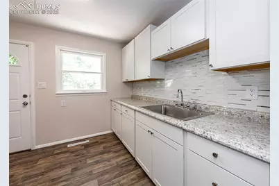 909 E Costilla Street, Colorado Springs, CO 80903 - Photo 17