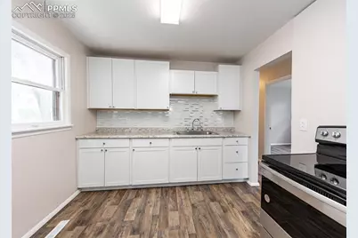 909 E Costilla Street, Colorado Springs, CO 80903 - Photo 13