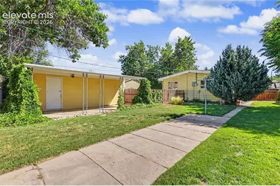 110 Linden Drive, Colorado Springs, CO 80911 - Photo 23