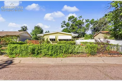 110 Linden Drive, Colorado Springs, CO 80911 - Photo 3