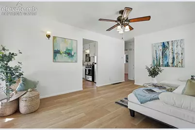 110 Linden Drive, Colorado Springs, CO 80911 - Photo 7