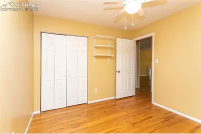 431 Squire Street, Colorado Springs, CO 80911 - Photo 21