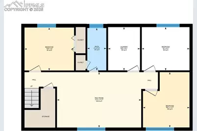 431 Squire Street, Colorado Springs, CO 80911 - Photo 49