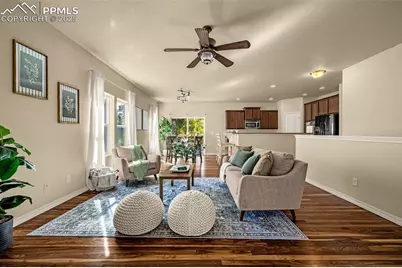 1306 Ethereal Circle, Colorado Springs, CO 80904 - Photo 5