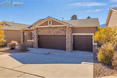 1306 Ethereal Circle, Colorado Springs, CO 80904 - Photo 3